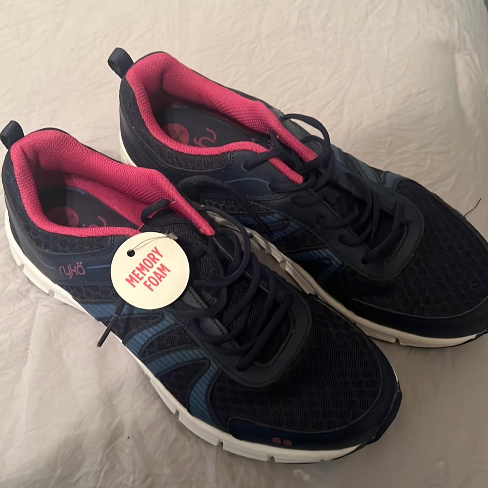Ryka sneakers